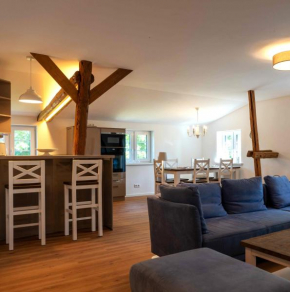 Ferienwohnung Nordlande